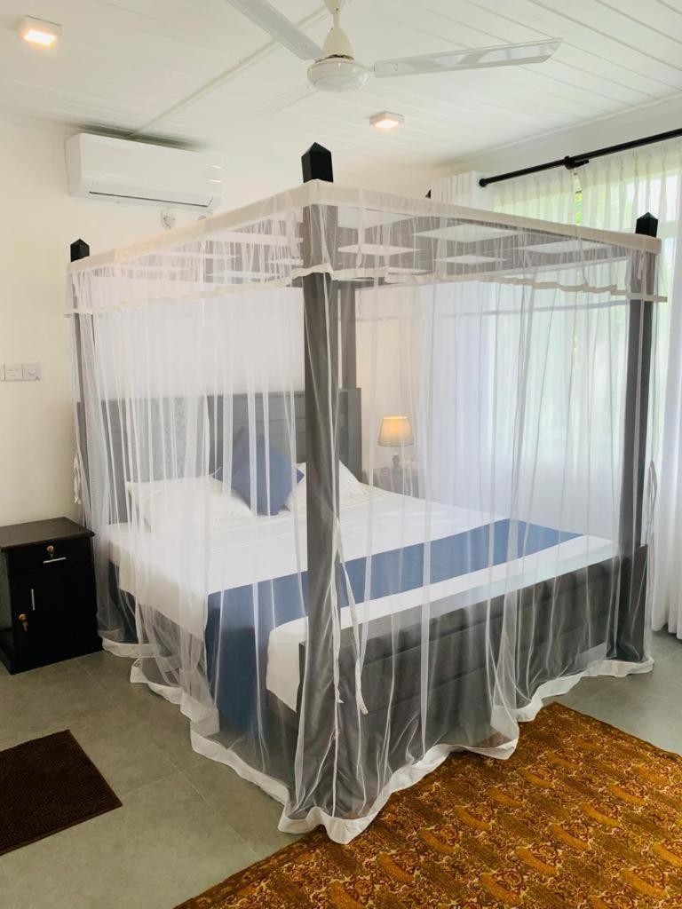 Villa Olga Unawatuna Room photo