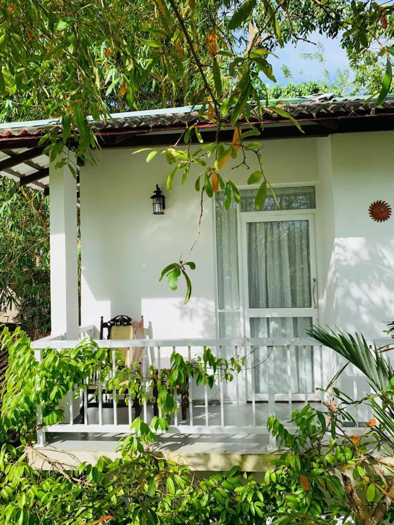 Villa Olga Unawatuna Room photo