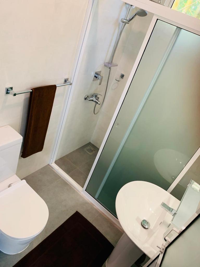 Villa Olga Unawatuna Room photo