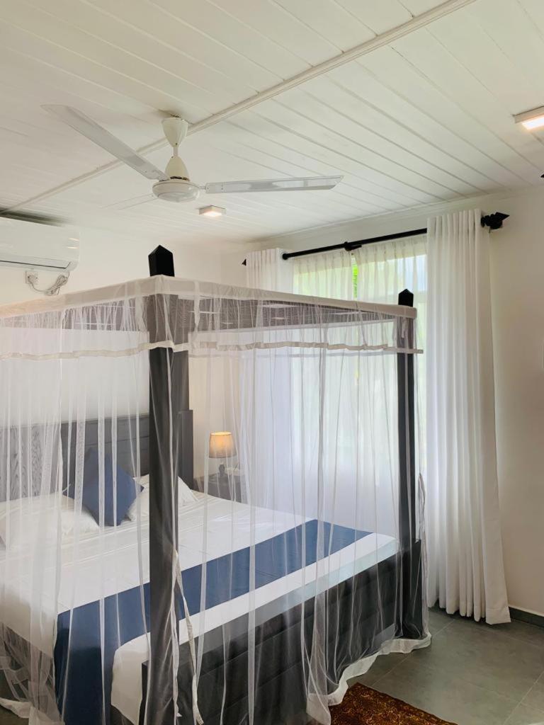 Villa Olga Unawatuna Room photo