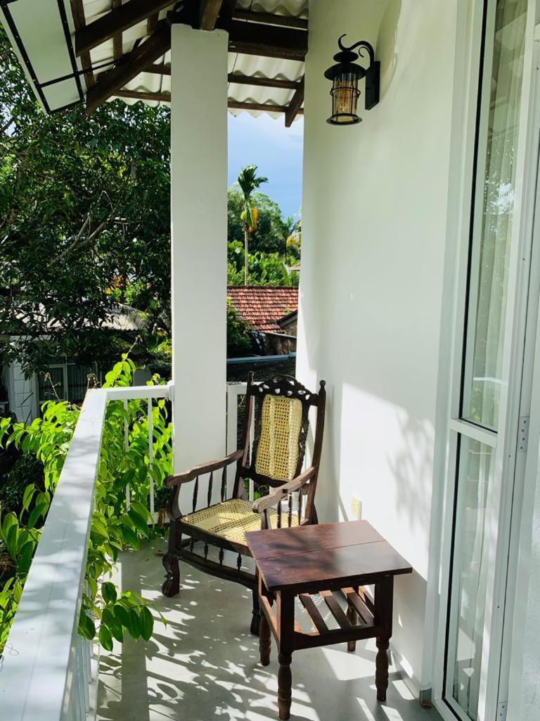 Villa Olga Unawatuna Room photo