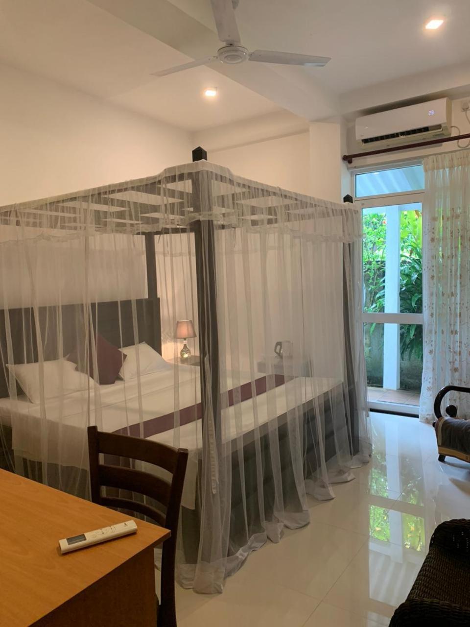 Villa Olga Unawatuna Room photo
