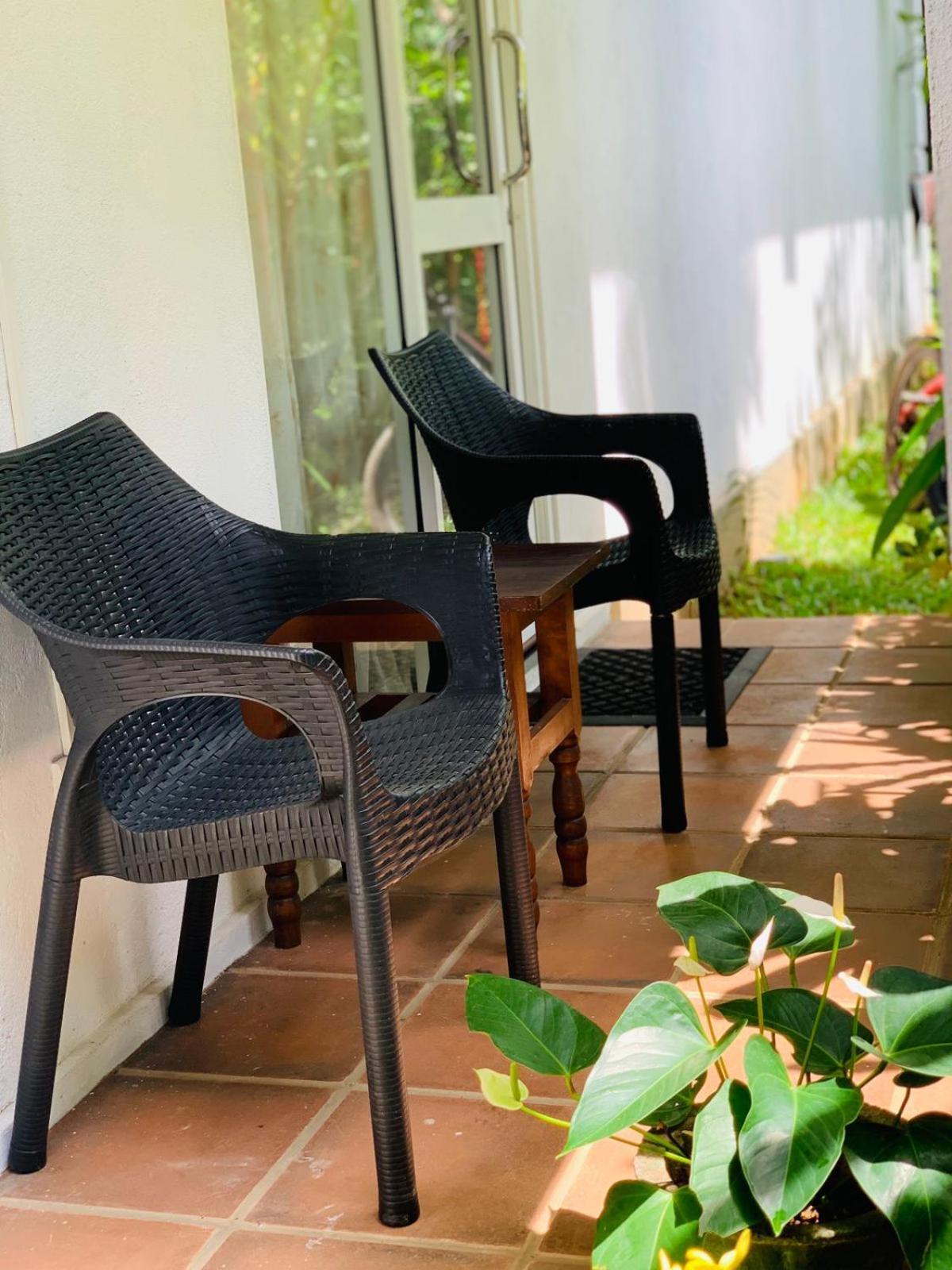 Villa Olga Unawatuna Room photo