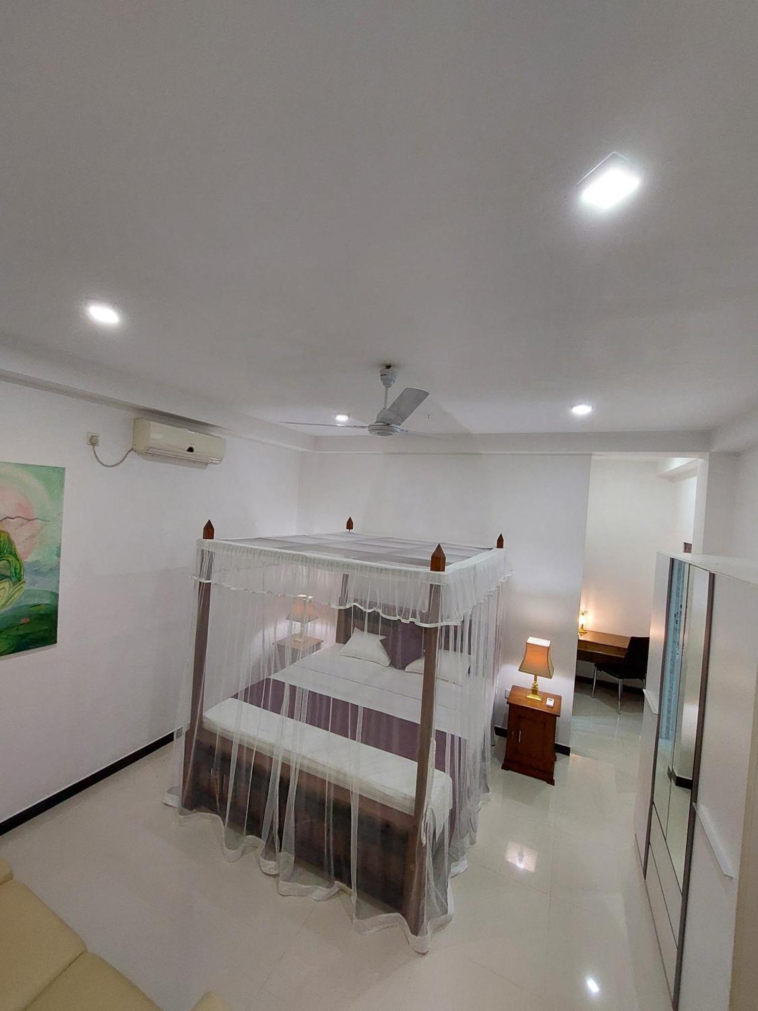 Villa Olga Unawatuna Exterior photo
