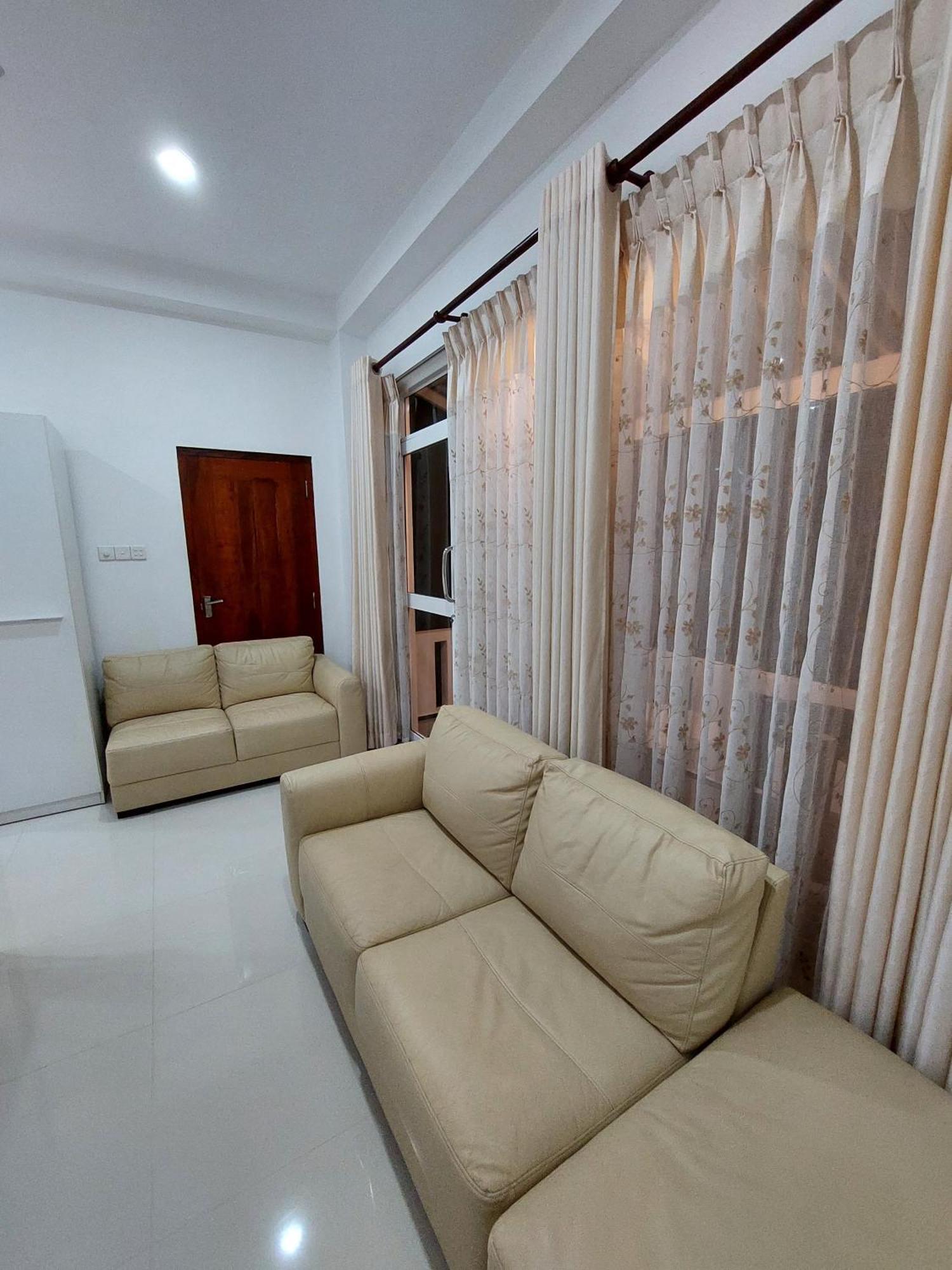 Villa Olga Unawatuna Exterior photo