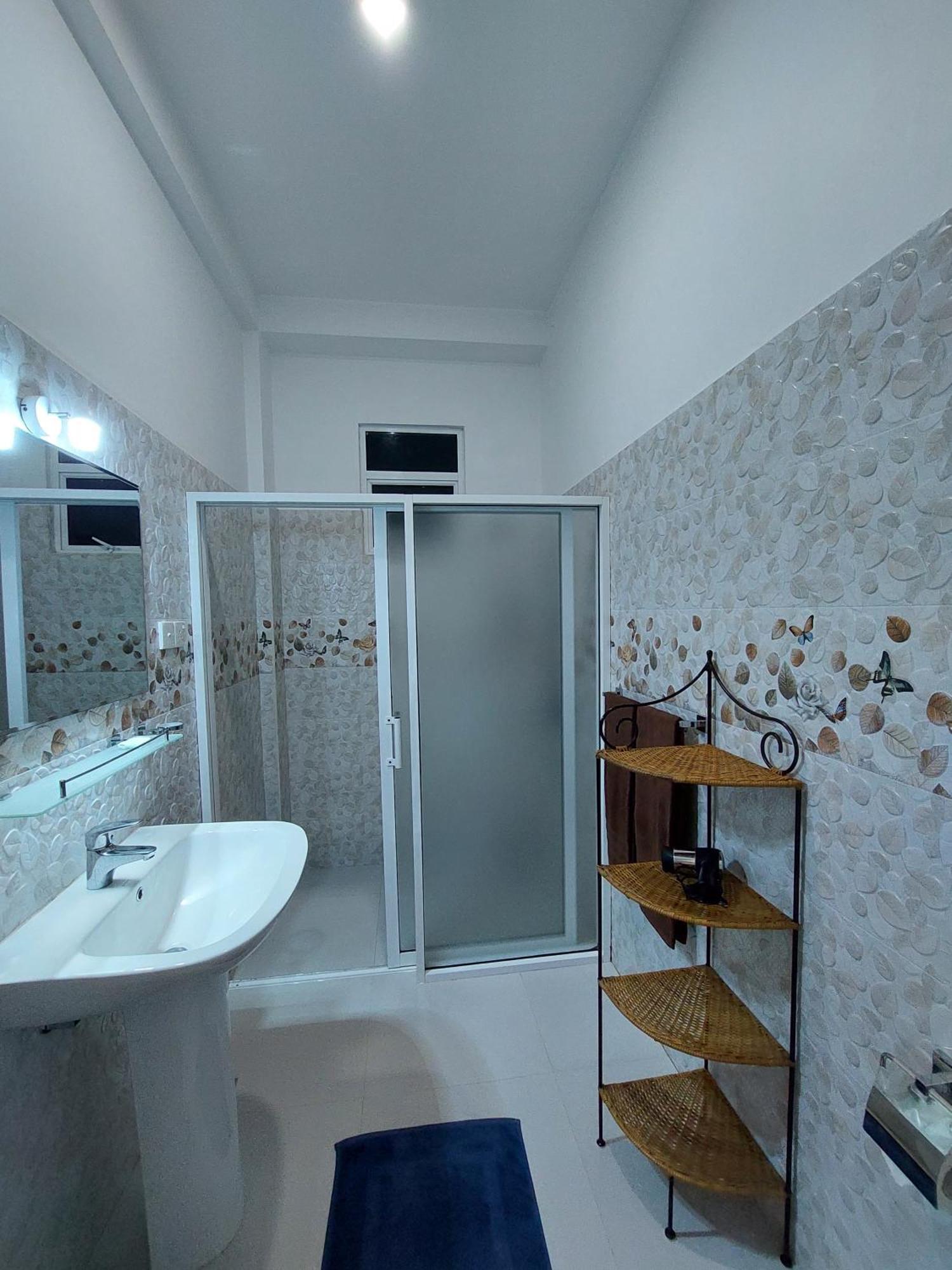 Villa Olga Unawatuna Exterior photo