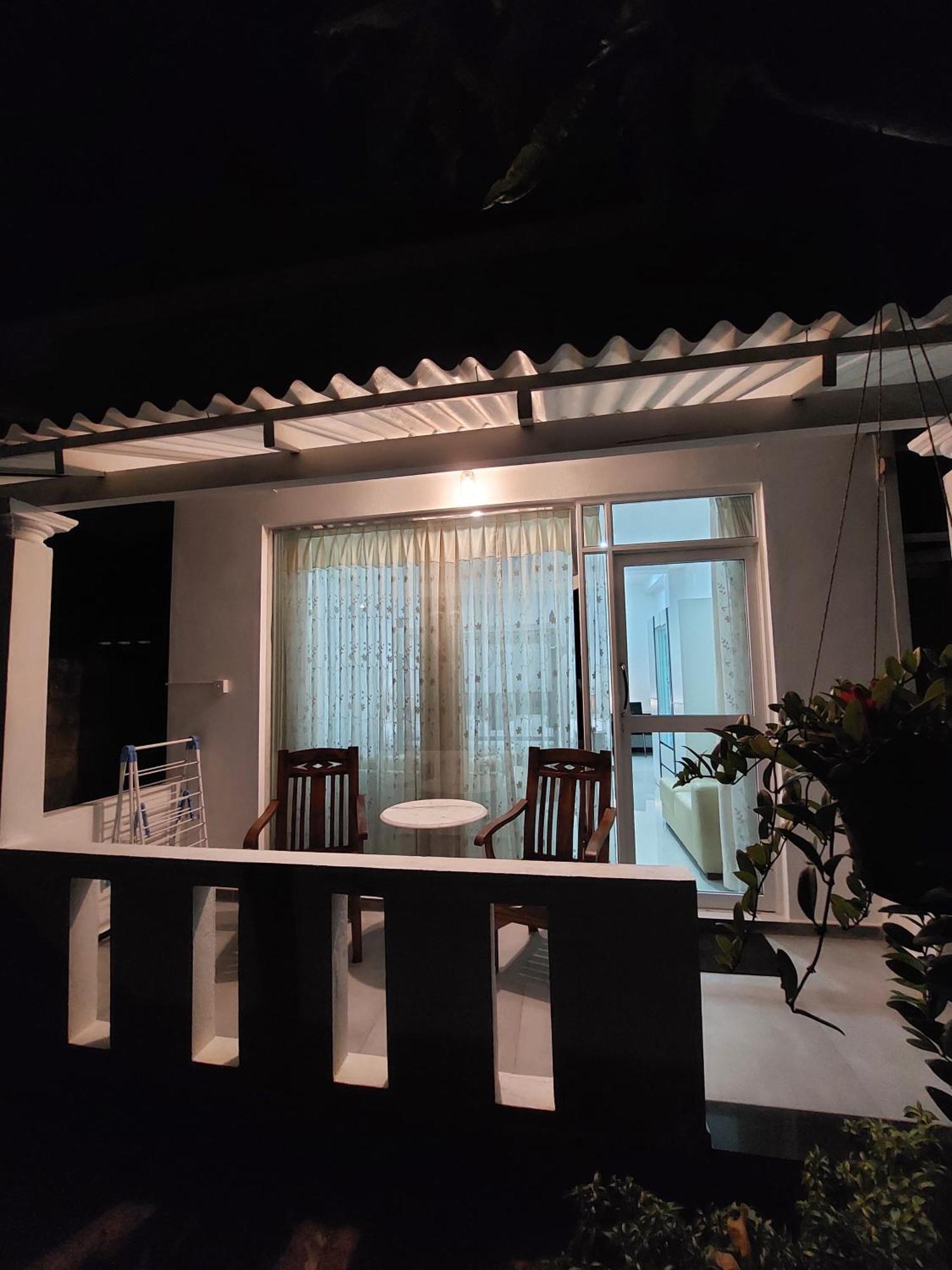 Villa Olga Unawatuna Exterior photo
