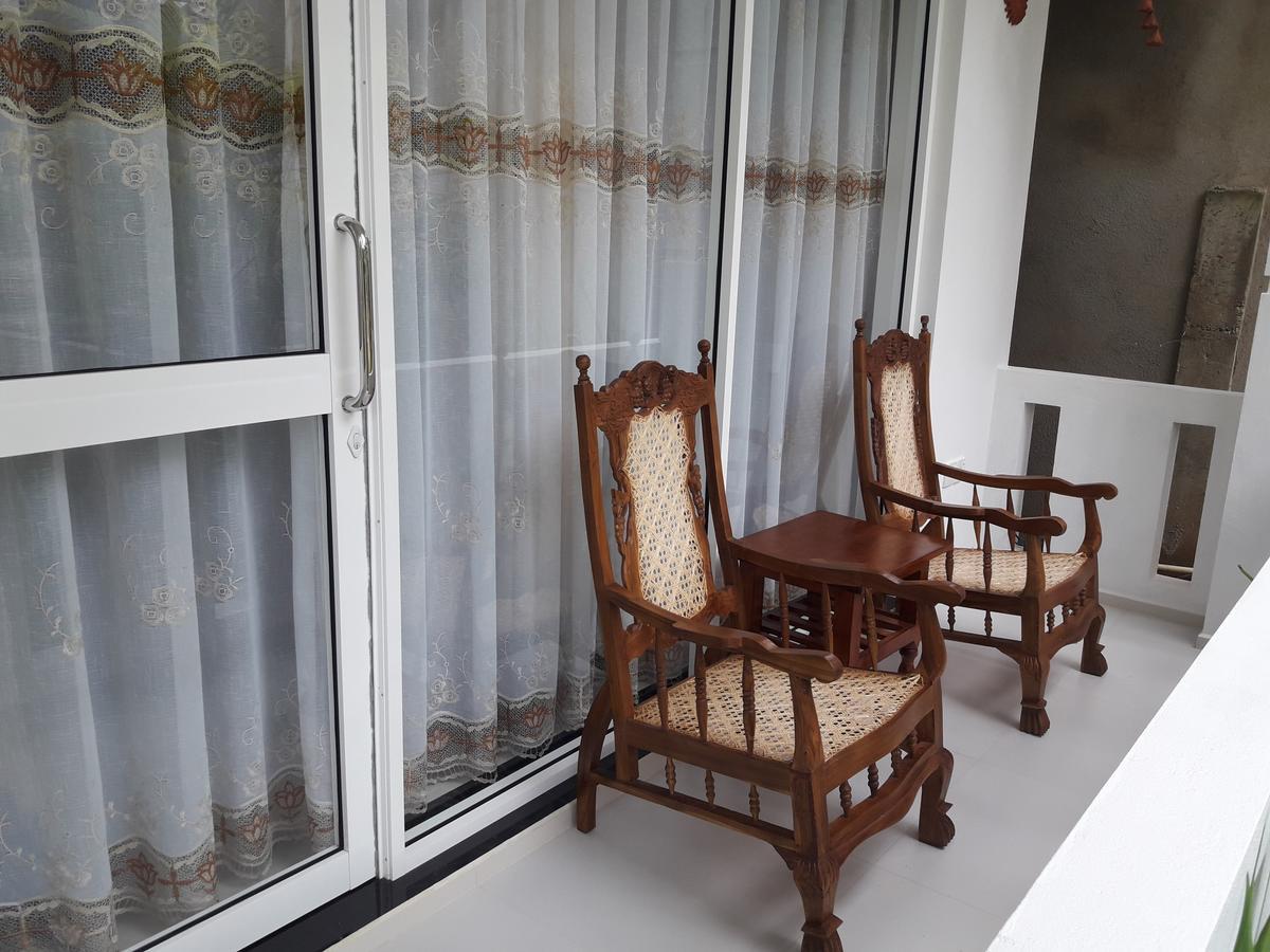 Villa Olga Unawatuna Exterior photo
