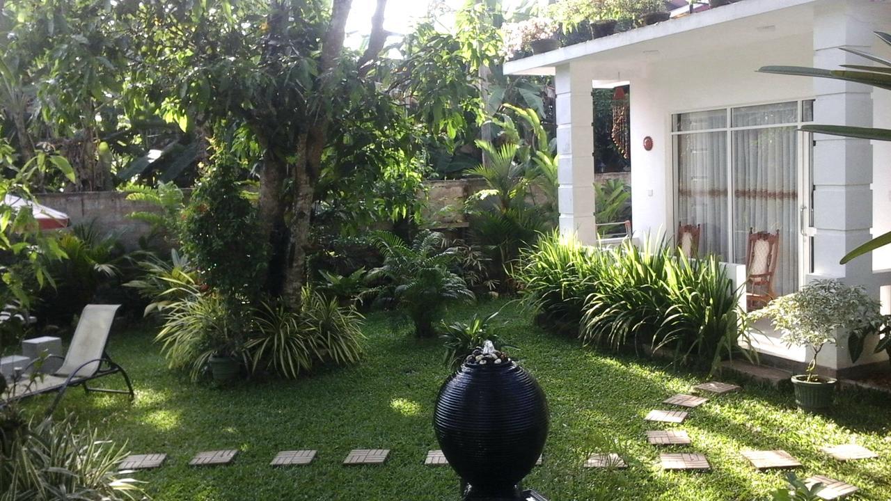 Villa Olga Unawatuna Exterior photo