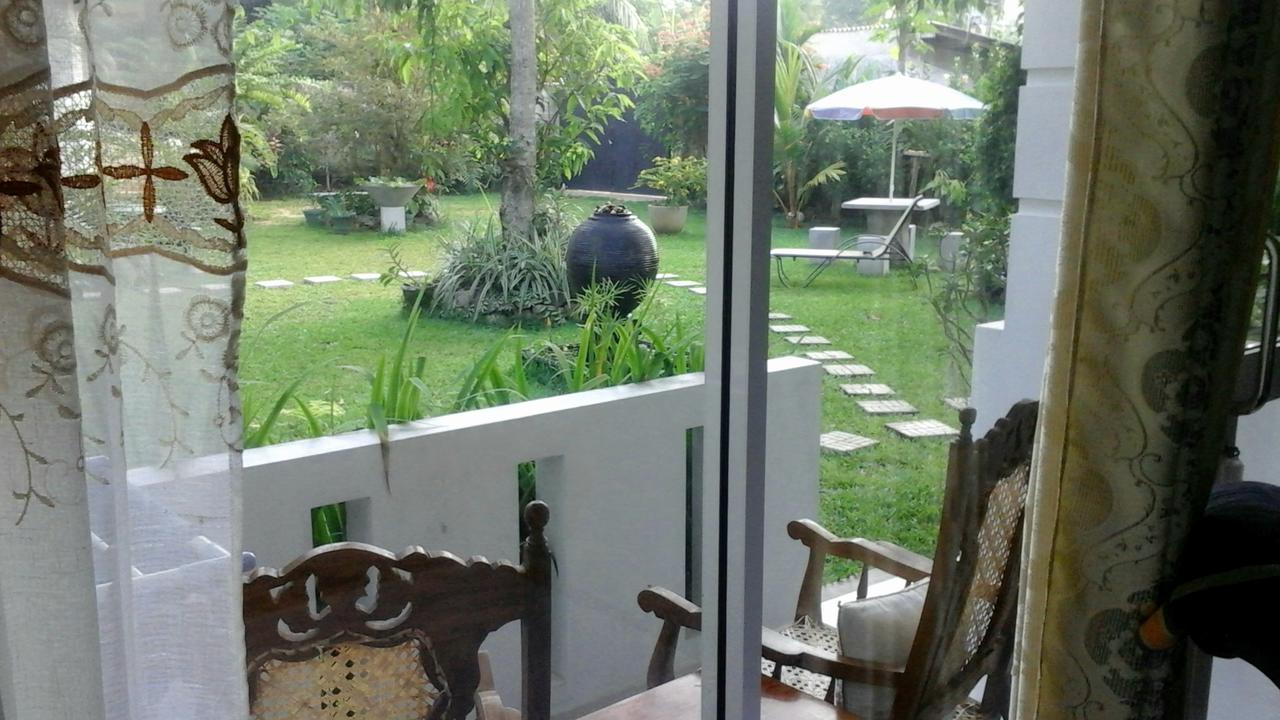 Villa Olga Unawatuna Exterior photo