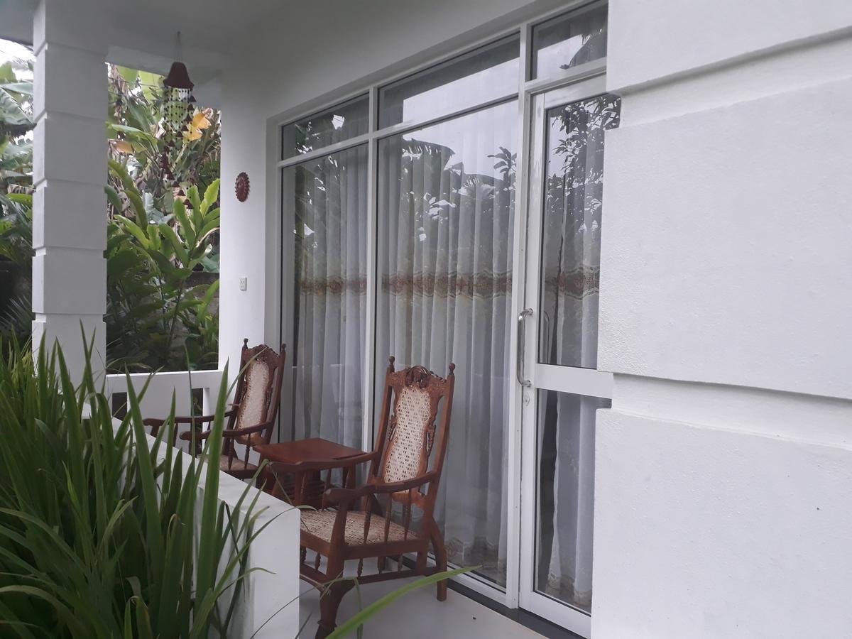 Villa Olga Unawatuna Exterior photo