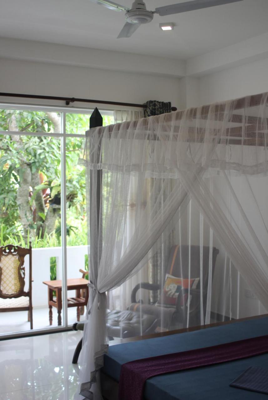 Villa Olga Unawatuna Exterior photo